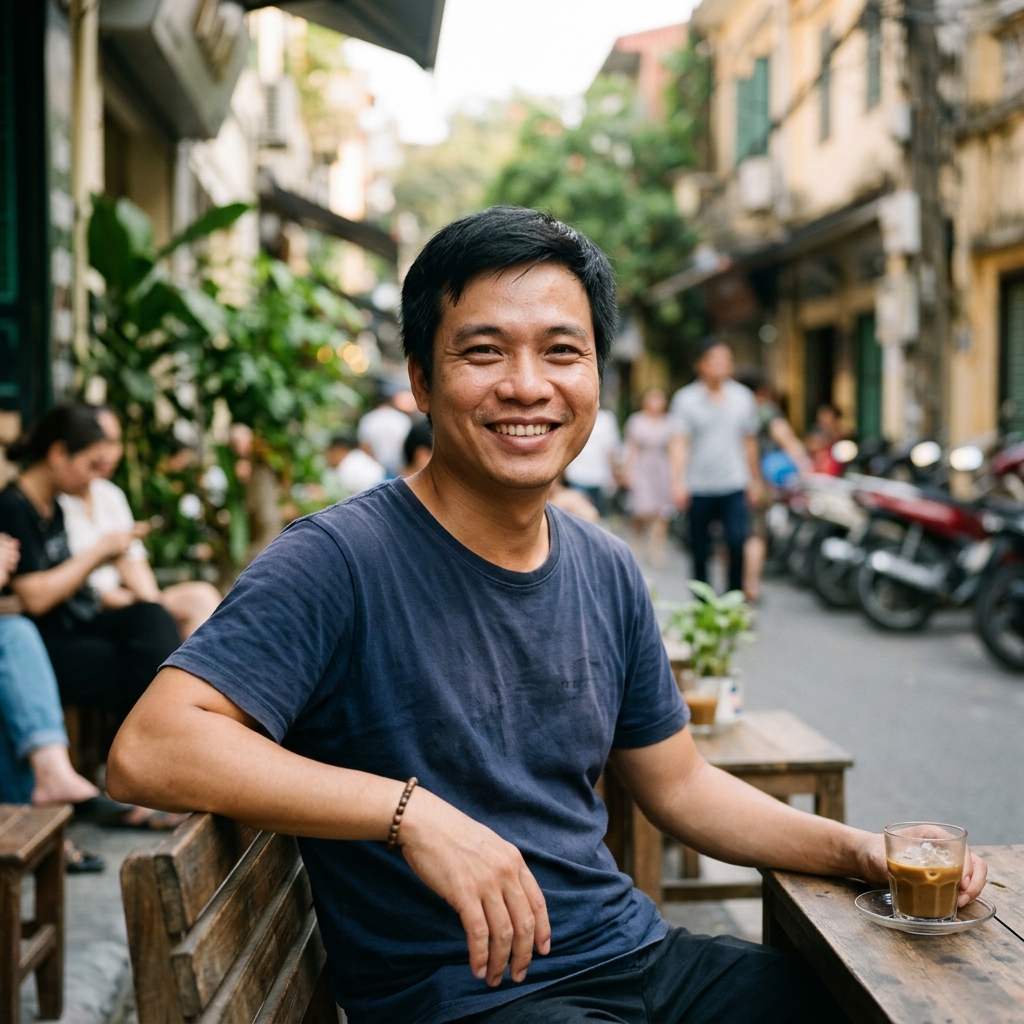 Quốc Huy